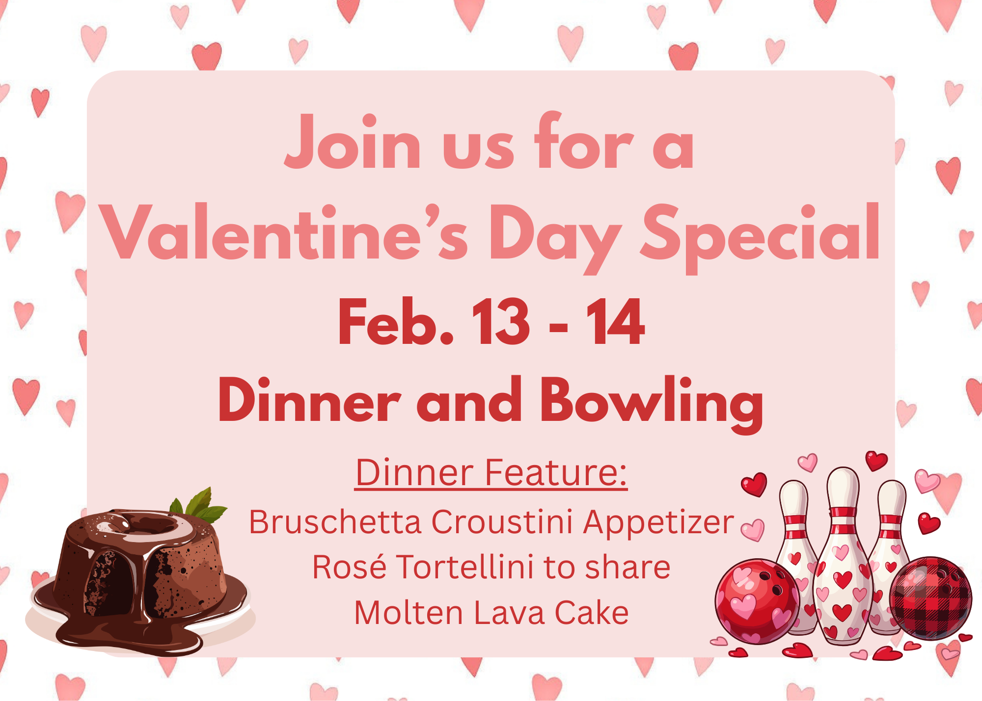 Valentines Day Special