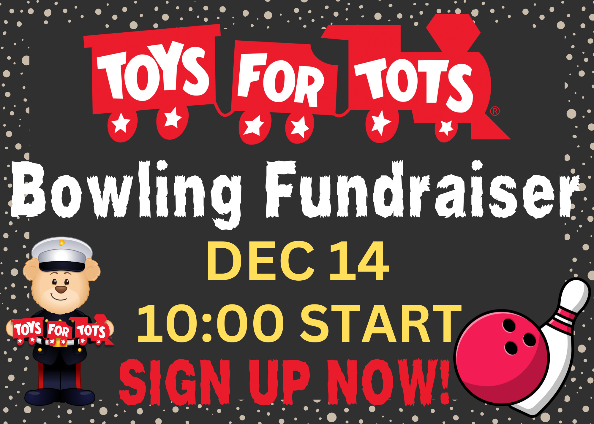 Toys for Tots